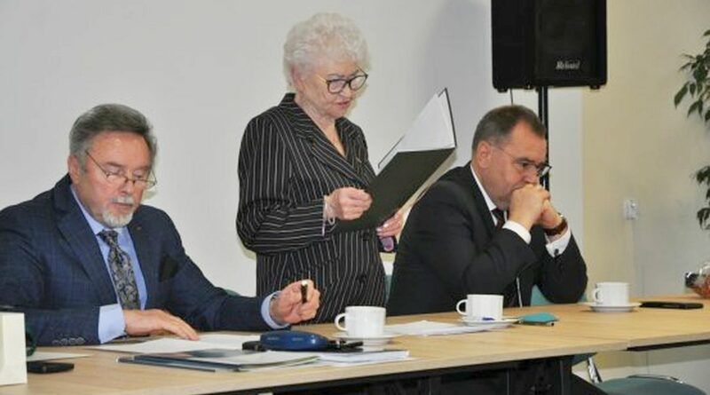 Wanda Przybylska kończy przewodniczenie Radzie Współpracy Organizacji Kombatanckich [FOTO]