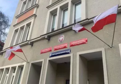 I sesja Rady Powiatu w Kołobrzegu. Postanowienie Komisarza